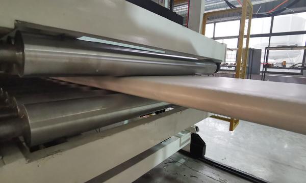 XPS Foam Board Machine XPS Plastic Extruder